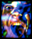 Avatar Scream Alex80pixl
