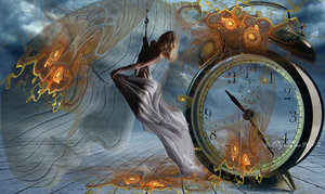 space And time terek   Es idok By ladyjudina d62h8yy